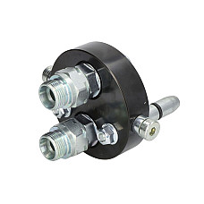 Cupla rapida Element hidraulic de cuplare rapid parte mobil 40l min MAI RAPID 2P206 2 2 22M C