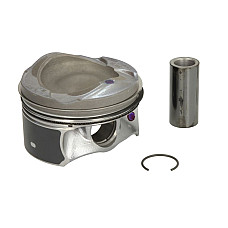 Piston 79 STD VOLVO S60 II S80 II V40 V60 I V70 III FORD C-MAX II FOCUS III GALAXY II GRAND C-MAX KUGA II MONDEO FORD KUGA II (DM2), Crossover, 05.2012 - Kolbenschmidt 40883600