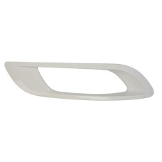 Locas proiector ceata Front fog lamp frame R white DAF CF 05.13- COSPEL 1104.64602