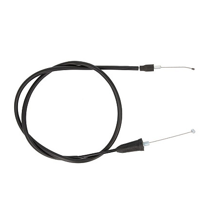 Cablu acceleratie Accelerator cable 1196mm stroke 140mm SUZUKI RM 125/250 1995-2000 4 RIDE LG-148