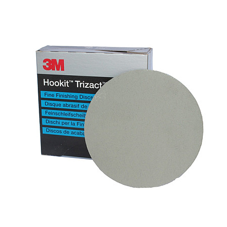 Abrazivi Trizact diam disc abraziv 150 mm P 3000 3M 3M50414
