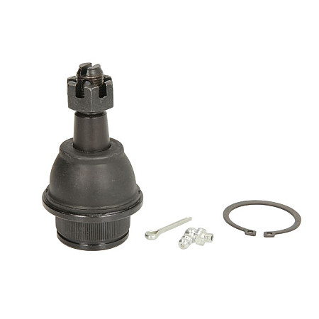 Articulatie sarcina/ghidare Pivot axa Dreapta/Stanga inferior fata CADILLAC ESCALADE CHEVROLET AVALANCHE SILVERADO 1500 SUBURBAN TAHOE LTZ GMC SIERRA YUKON 4.3-6.2ALK 10.99- USA K6541AT ZAM