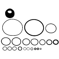 Set reparatie, servofrana Set de reparatii a sistemului de frine cu aer 364 115 021 WACH-MOT WT/SHSK.57.6