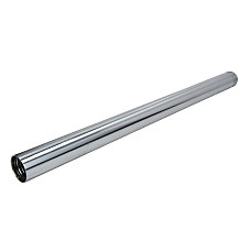 Suport tubular Pipe Suspendarea Carrier 2007 BMW F 800 - cu diametrul de 43 mm lungime 628 mm TLT TLT7043628