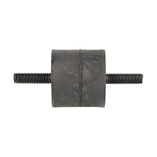 Tampon limitare/fixare Tampon al sistemului de evacuare sr.50x45mm M10x15mm S-TR STR-120268