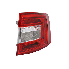 Stop spate Lampa spate Dreapta LED  SKODA OCTAVIA III 11.12-10.20 VISTEON 20-210-01142