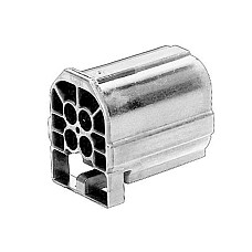 Dulie Priza plug-in unitate de comanda A/C RVI OE RVI RVI7703297681