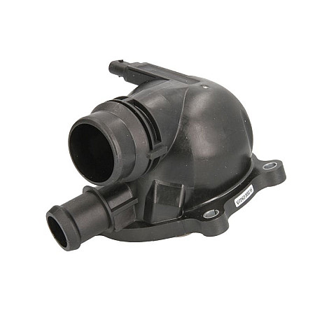 Termostat,lichid racire Termostat sistem racire 97C in carcasa AUDI A6 C7 A7 A8 D4 BENTLEY CONTINENTAL FLYING SPUR 3.0D/4.0/4.0ALK 09.11- VERNET TE7194.97J
