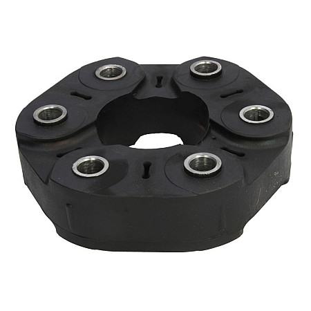 Articulatie, cardan Cuplarea elastica a arborelui elicei Spate 6 viteze Unitate spate FORD GALAXY II S-MAX TRANSIT TRANSIT V363 2.0D-3.2D 01.00- TED-GUM 00229458