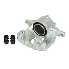 Etrier frana Etrier de frana cu disc Fata Dreapta OPEL CORSA D 1.4/1.7D 08.06-08.14 BUDWEG 343991