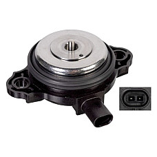 Supapa comanda, poz. arbore cu came Camshaft phasing unit BMW 1 F20 1 F21 2 F22 F87 2 F23 3 F30 F80 3 F31 3 GRAN TURISMO F34 4 F32 F82 4 F33 F83 4 GRAN COUPE F36 5 F10 1.6-2.0H 10.10- SWAG SW33102674
