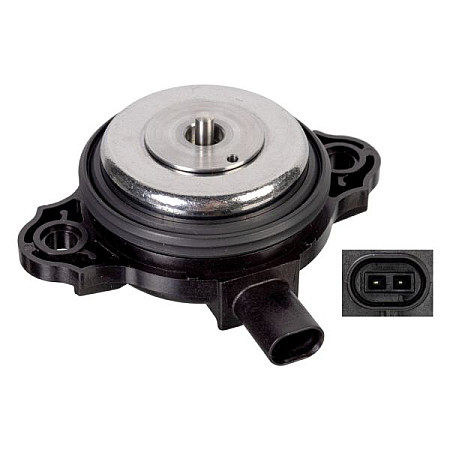 Supapa comanda, poz. arbore cu came Camshaft phasing unit BMW 1 F20 1 F21 2 F22 F87 2 F23 3 F30 F80 3 F31 3 GRAN TURISMO F34 4 F32 F82 4 F33 F83 4 GRAN COUPE F36 5 F10 1.6-2.0H 10.10- SWAG SW33102674