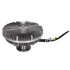 Cupla, ventilator radiator Fan clutch number of pins: 5 MAN FOC HOCL LIONS CITY LIONS CLASSIC LIONS COACH SU TGA TGS I TGX I NEOPLAN STARLINER D1556LF07-D3876LF08 06.99- COJALI 7063416COJ