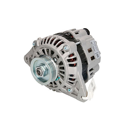 Alternator 12V 100A VOLVO V40 HYUNDAI SONATA IV TRAJET/MINIVAN KIA MAGENTIS MITSUBISHI CARISMA COLT V GALANT VIII LANCER VI PAJERO PININ I SPACE 1.6-2.4 07.95-07.08 STARDAX STX100162