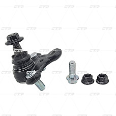 Articulatie sarcina/ghidare Axle ball joint with a nut with ball joint HYUNDAI I30 KONA 2.0 07.17- CTR CTRCB0493R