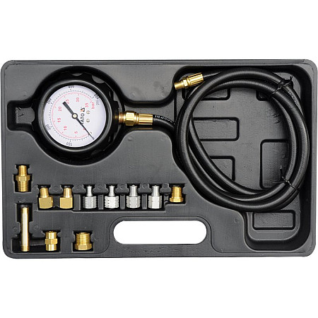 YT-73030 Tester Presiune Ulei 0-500Psi, 0-35Bar
