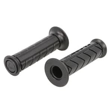 Mansoane ghidon Road colour: neagra, Skuter (2 pcs.) ARIETE 01670