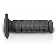 Manson ghidon diametru 22; 24mm lungime 115mm Offroad colour: neagra (2 pcs.) ARIETE 02621-N