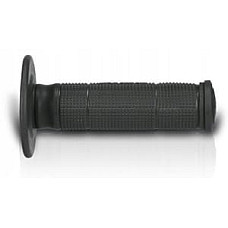 Manson ghidon diametru 22; 24mm lungime 115mm Offroad colour: neagra (2 pcs.) ARIETE 02619-N