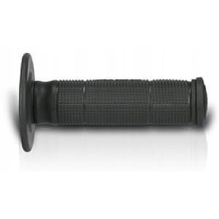 Manson ghidon diametru 22; 24mm lungime 115mm Offroad colour: neagra (2 pcs.) ARIETE 02619-N