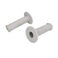 Manson ghidon diametru 22; 24mm lungime 115mm Offroad colour: grey (2 pcs.) ARIETE 02619