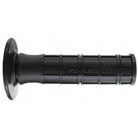 Manson ghidon diametru 22; 24mm lungime 120mm Offroad colour: neagra (2 pcs.) ARIETE 01671