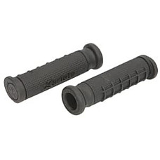 Manson ghidon diametru 22mm lungime 125mm ATV colour: neagra (2 pcs.) ARIETE 02620