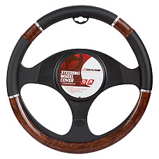 Manson volan imitatie mahon 4Cars - M -  37/39cm