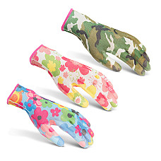 Mnui pt. grdinrit cu modele, L