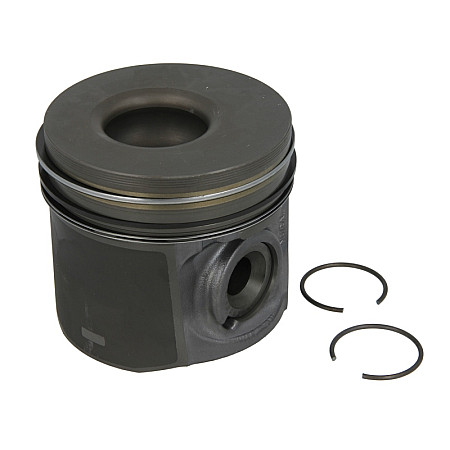 Piston FIAT DUCATO bus 244 Z NURAL 87-122208-00