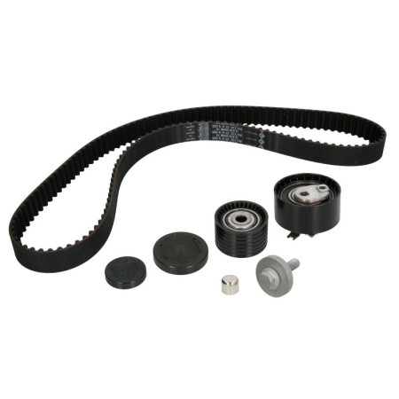 Set curea distributie RENAULT CLIO III FLUENCE GRAND SCENIC II GRAND SCENIC III LAGUNA II LAGUNA III MEGANE MEGANE II MEGANE III 1.6/1.6ALK/1.6LPG 11.02- INA 530 0639 10