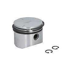 Set de reparaie, compresor aer comprimat Pistoan compresor diametru 80mm LK3833 KNORR DAF MOTO-PRESS RMP6389106