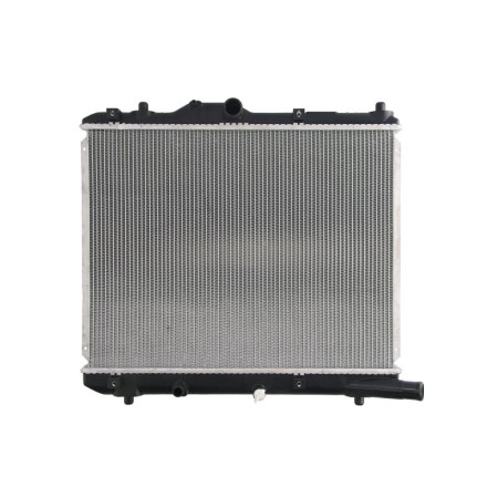 Radiator, racire motor Radiator motor Manual  OPEL AGILA SUZUKI SPLASH 1.3D KOYORAD PL102921