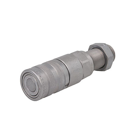 Cuplaj rapid Cuplaj hidraulic FASTER FFH06-12/12S F