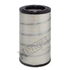 Filtru aer element filtrant CATERPILLAR 700 3512CHD/C175-20/C27 HENGST E1697L