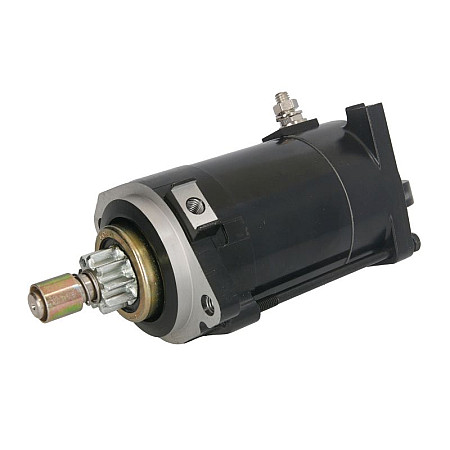 Electromotor set number of teeth: 9 pcs 12V SIERRA INTERNATONAL LLC 18-6861