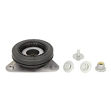Set reparatie, rulment sarcina amortizor Montare cu structura MacPherson Fata Dreapta/Stanga cu rulment RENAULT CAPTUR I CLIO III CLIO IV MODUS ZOE 0.9-Electric 09.04- KAYABA KYBSM1554