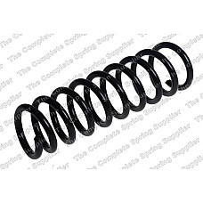Arc spiral Spate Dreapta/Stanga HYUNDAI ELANTRA IV 1.6/2.0 06.06-06.11 LESJOFORS LS4237277