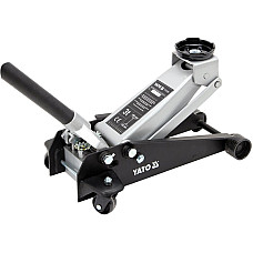 YT-17211 Cric Crocodil 3T