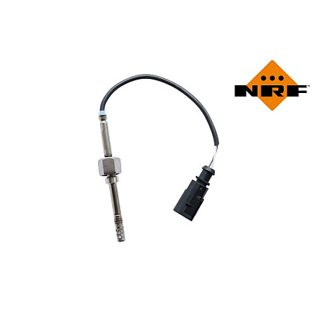 Senzor, temperatura gaze evacuare Senzor temperatura evacuare AUDI A2 A3 VW BORA BORA I GOLF IV GOLF V LUPO I POLO 1.4/1.6 02.01-07.08 NRF NRF 707075