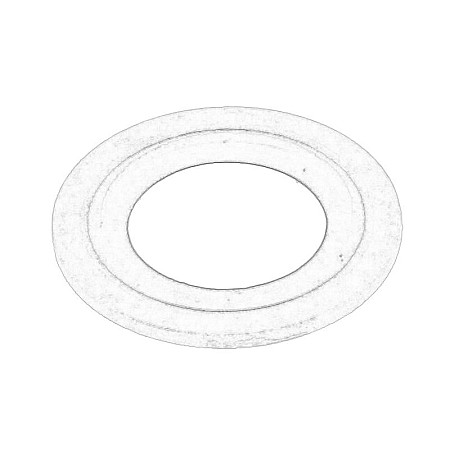 Simering, cutie de viteze manuala Sealing ring CASE NEW HOLLAND OE CASE 5167640-CNH
