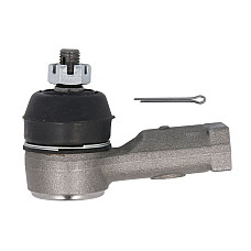 Cap de bara Capatul tijei de legatura Dreapta/Stanga HYUNDAI SANTAMO SONATA II KIA JOICE MITSUBISHI 3000 GT ECLIPSE I ECLIPSE II GALANT IX GALANT V GALANT VI GALANT VII 1.6-3.0 01.84- 555 SE-7261