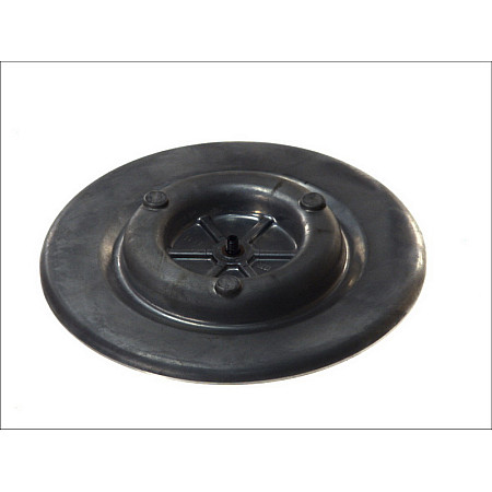 Tampon, piston perna aer Montura superioara a burdufului AUTOSAN A10 JELCZ M / MM / MV 01.00- BPART D11G01