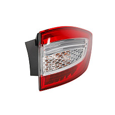 Stop spate Lampa spate Dreapta extern LED  FORD MONDEO IV 03.07-01.15 VISTEON 20-210-01129