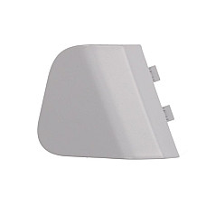 Acoperire, bara protectie Element bara capac bara Dreapta IVECO EUROCARGO V 09.15- COVIND 195/ 86