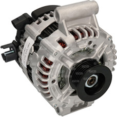 Alternator 14V 150A  FORD GALAXY II GALAXY MK II MONDEO IV S-MAX 2.0/2.0ALK/2.3 05.06-06.15 HC-CARGO CAR115847