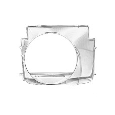 Carcasa, ventilator radiator ventilatorul giulgiu 2.5 3.0 diesel BMW E39 OE BMW 17 11 2 247 348