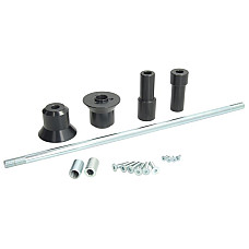 Crash Pad Crash pad fitting kit crash pad fitting kit sl01 RD Moto DUCATI SCRAMBLER 803 2015-2016 RDMOTO RDM-D13S