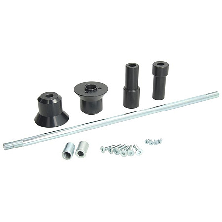 Crash Pad Crash pad fitting kit crash pad fitting kit sl01 RD Moto DUCATI SCRAMBLER 803 2015-2016 RDMOTO RDM-D13S