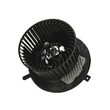 Ventilator, habitaclu AUDI TT (8J3) THERMOTEC DDW010TT